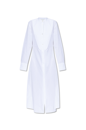 Max Mara Dress with Balzac collar | Women's Clothing | Vitkac